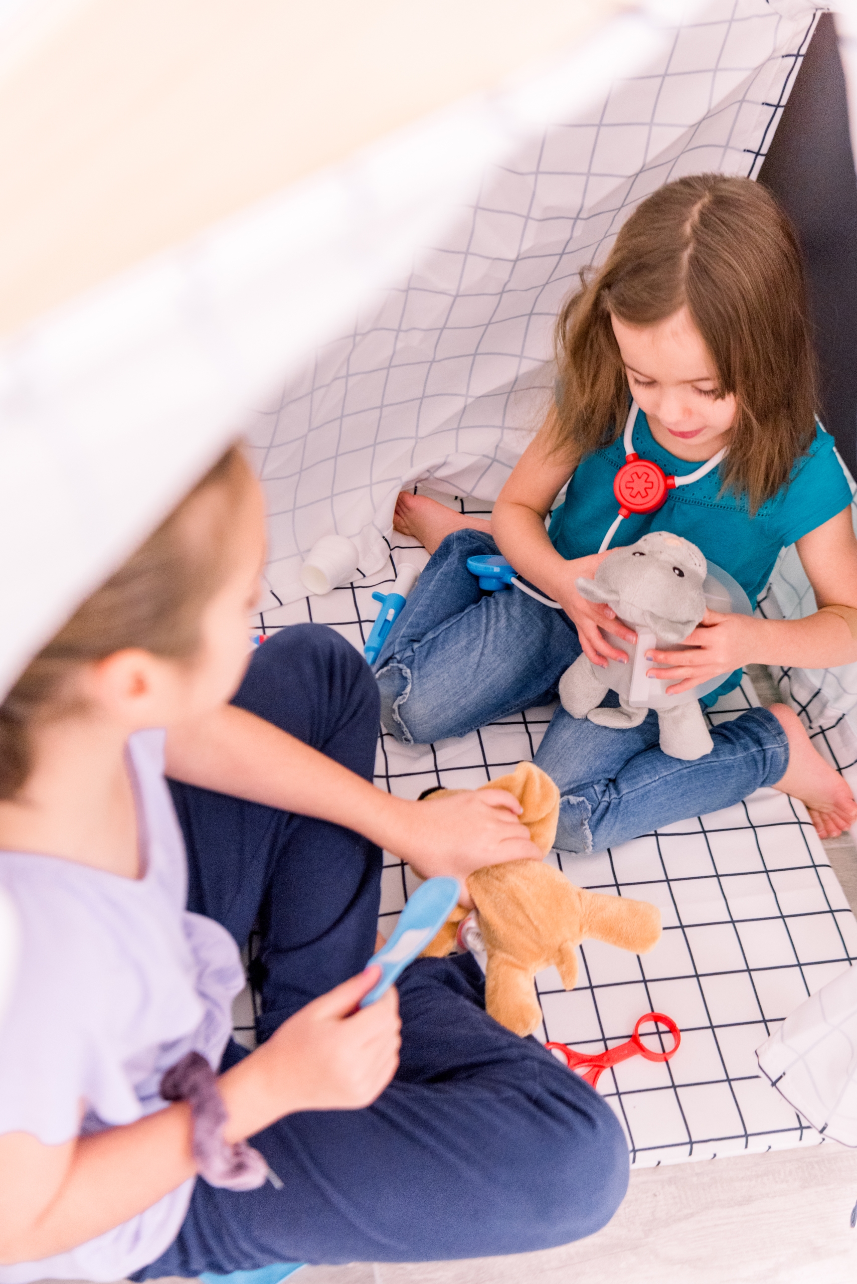 Playschool (starts 8/18)