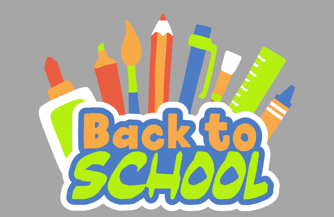 Back to School Mini Camp