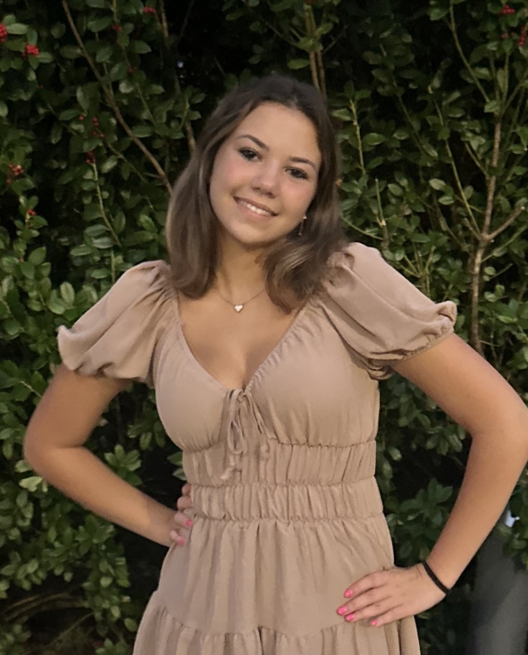 Lindsay