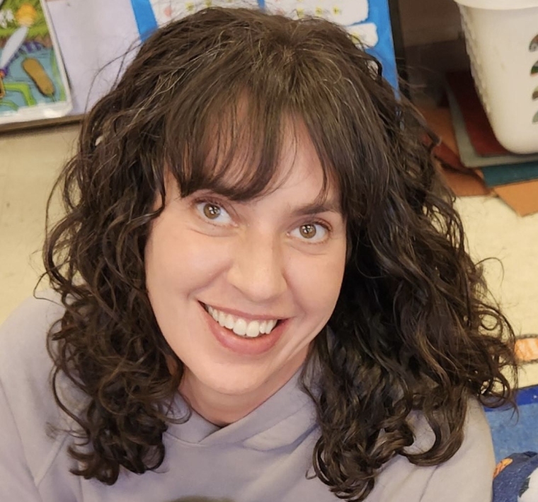 Kim Irwin